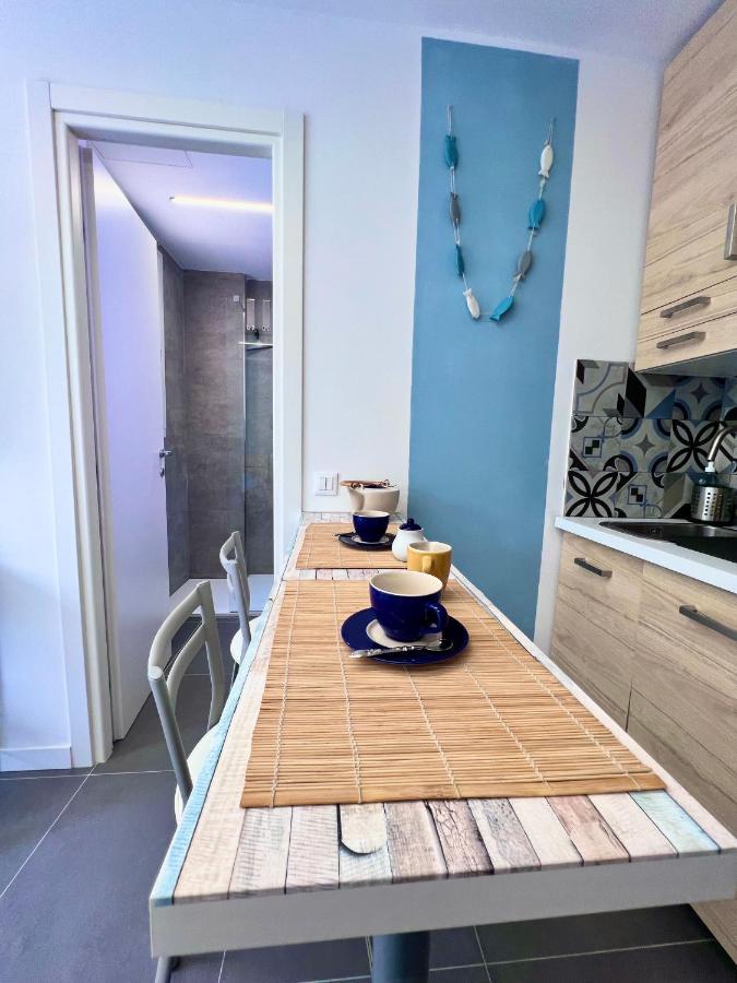 Gloria Maris Apartment Mentona Zewnętrze zdjęcie