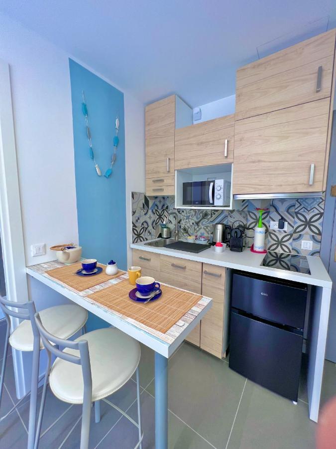 Gloria Maris Apartment Mentona Zewnętrze zdjęcie
