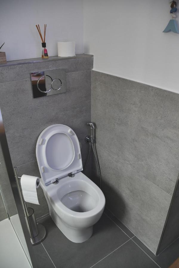 Gloria Maris Apartment Mentona Zewnętrze zdjęcie