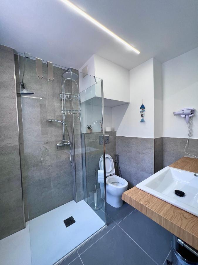 Gloria Maris Apartment Mentona Zewnętrze zdjęcie