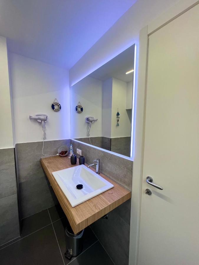 Gloria Maris Apartment Mentona Zewnętrze zdjęcie