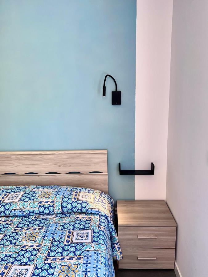 Gloria Maris Apartment Mentona Zewnętrze zdjęcie